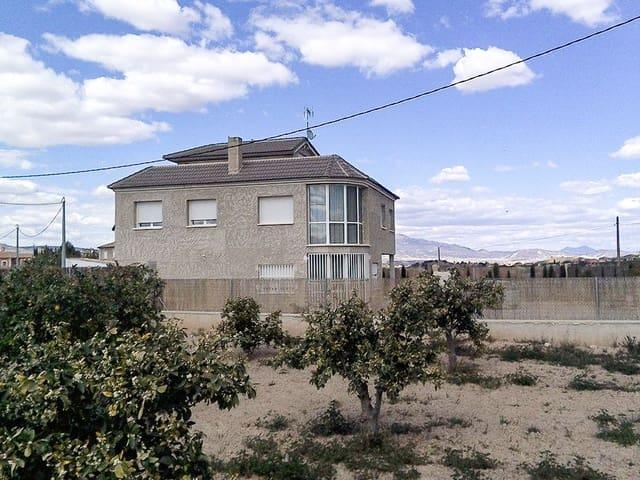 Finca/Casa Rural en venta en Pliego, Murcia