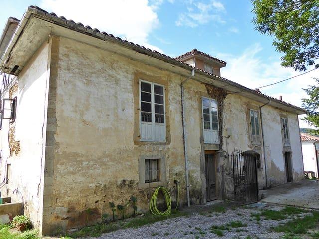 Finca/Casa Rural en venta en Pravia, Asturias Costa Verde