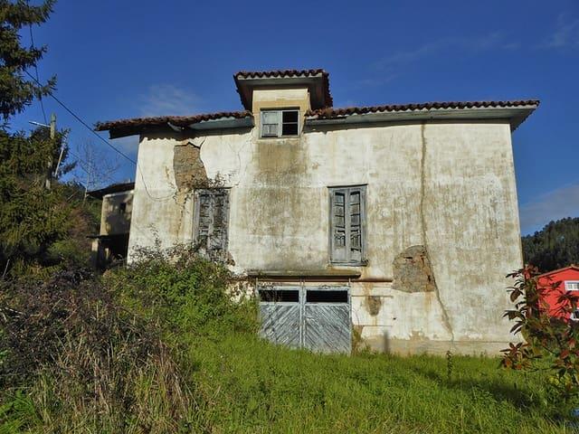 Finca/Casa Rural en venta en Pravia, Asturias Costa Verde