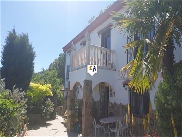 Finca/Casa Rural en venta en Priego de Córdoba, Córdoba