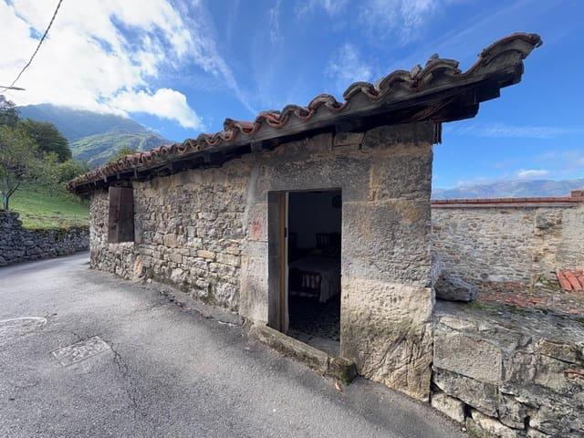 Finca/Casa Rural en venta en Proaza, Asturias