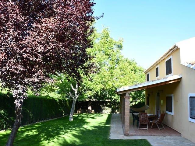 Finca/Casa Rural en venta en Puebla de Don Fadrique, Granada