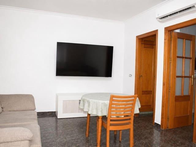 Finca/Casa Rural en venta en Puerto de Mazarron, Murcia Costa Cálida