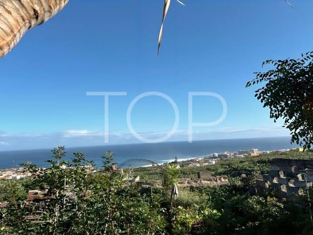Finca/Casa Rural en venta en Puerto de la Cruz, Tenerife