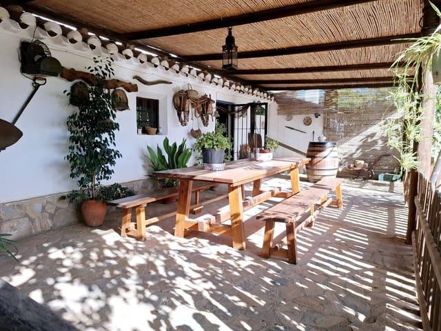 Finca/Casa Rural en venta en Puerto Lumbreras, Murcia
