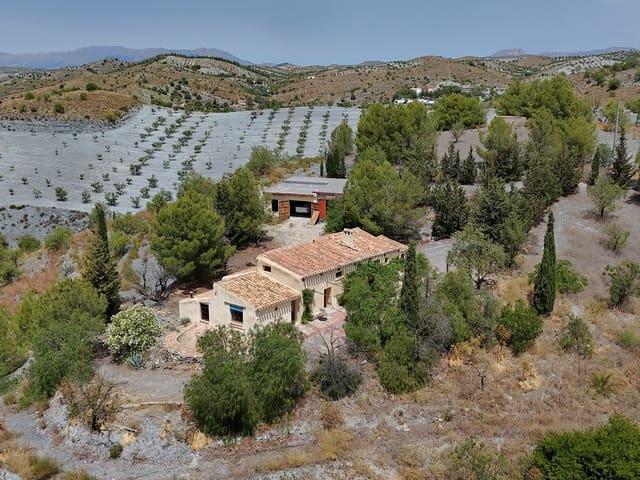 Finca/Casa Rural en venta en Puerto Lumbreras, Murcia