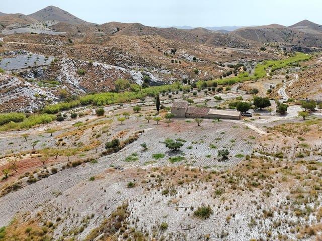 Finca/Casa Rural en venta en Puerto Lumbreras, Murcia