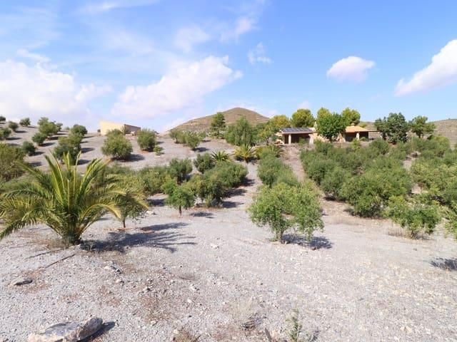Finca/Casa Rural en venta en Puerto Lumbreras, Murcia