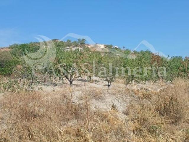 Finca/Casa Rural en venta en Puerto Lumbreras, Murcia