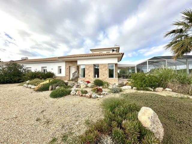 Finca/Casa Rural en venta en Puerto Lumbreras, Murcia