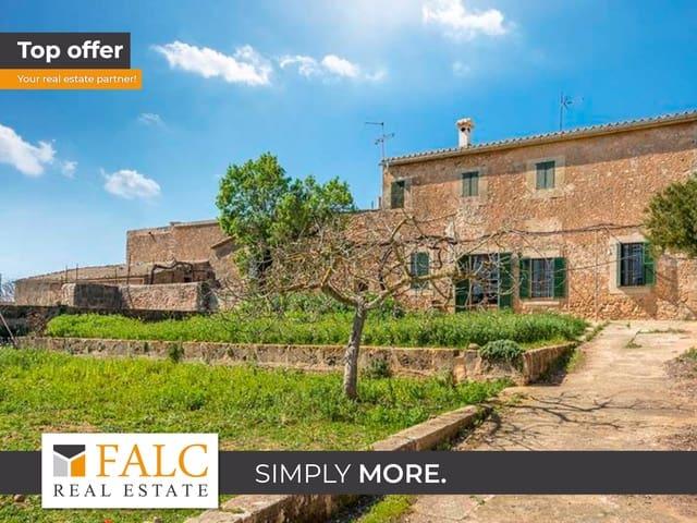 Finca/Casa Rural en venta en Puntiró, Mallorca