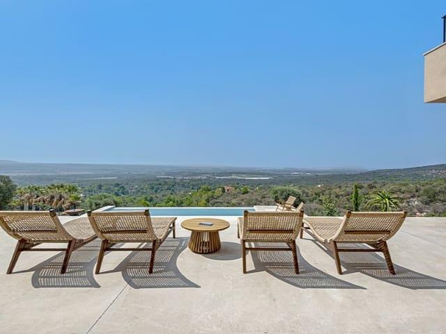 Finca/Casa Rural en venta en Puntiró, Mallorca
