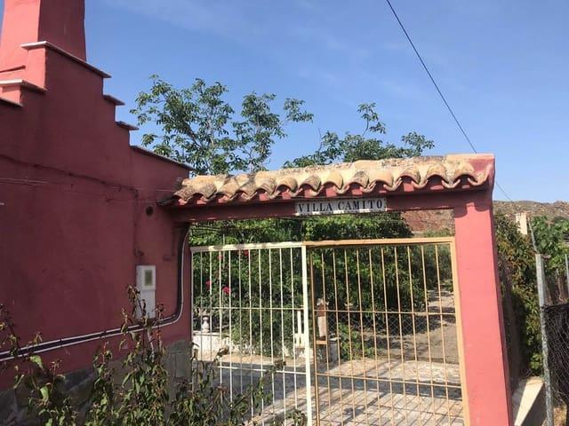 Finca/Casa Rural en venta en Purchena, Almería