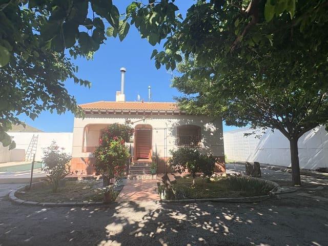 Finca/Casa Rural en venta en Purchena, Almería