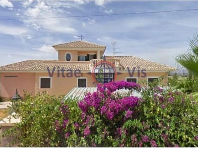 Finca/Casa Rural en venta en Purias, Murcia