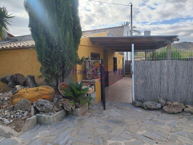Finca/Casa Rural en venta en Purias, Murcia