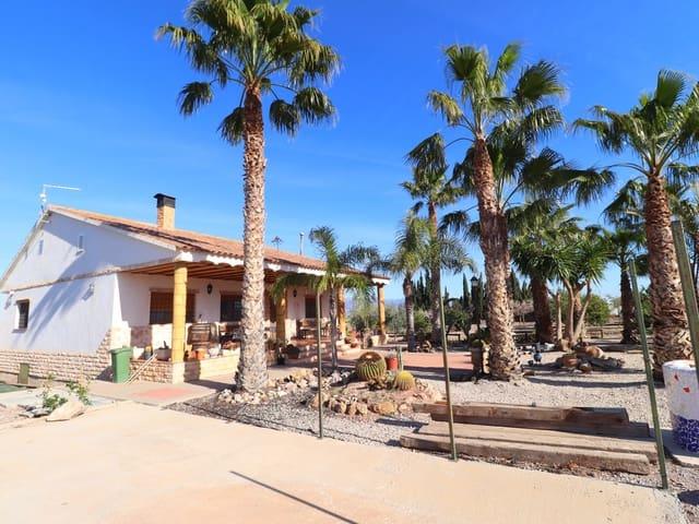 Finca/Casa Rural en venta en Purias, Murcia