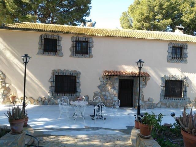 Finca/Casa Rural en venta en Purias, Murcia