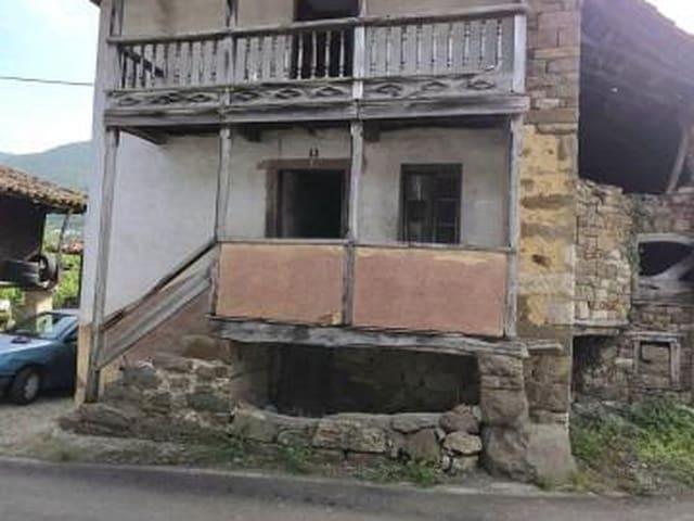 Finca/Casa Rural en venta en Quirós, Asturias