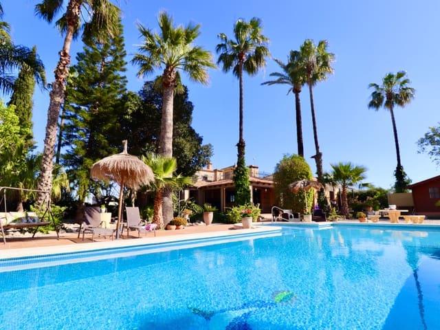 Finca/Casa Rural en venta en Rojales, Alicante Costa Blanca