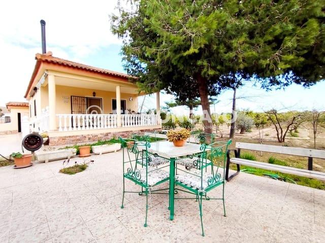 Finca/Casa Rural en venta en Rojales, Alicante Costa Blanca