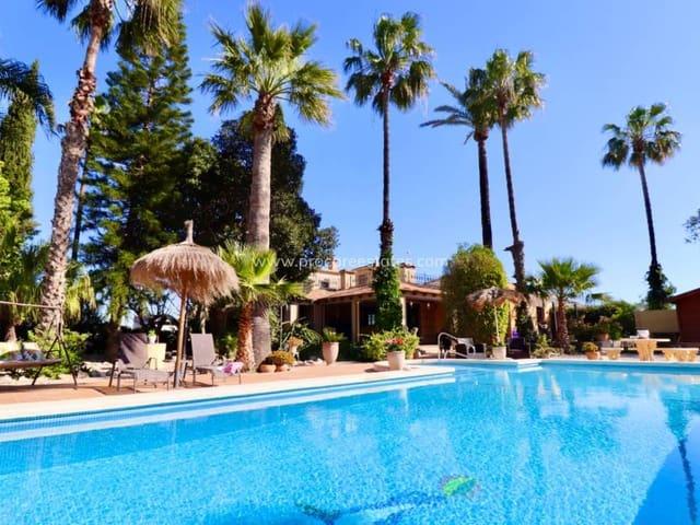 Finca/Casa Rural en venta en Rojales, Alicante Costa Blanca