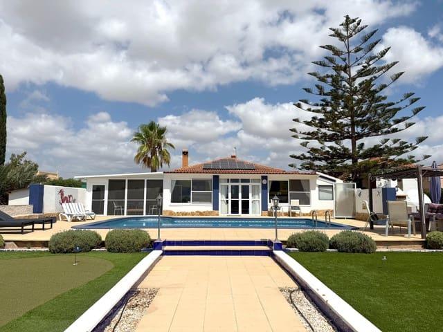 Finca/Casa Rural en venta en Roldan, Murcia