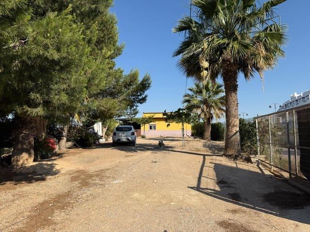 Finca/Casa Rural en venta en Roldan, Murcia