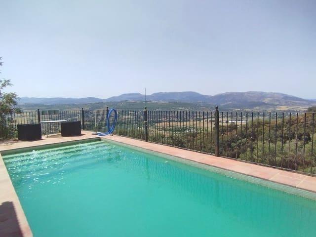 Finca/Casa Rural en venta en Ronda, Málaga
