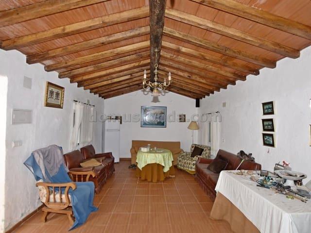 Finca/Casa Rural en venta en Ronda, Málaga