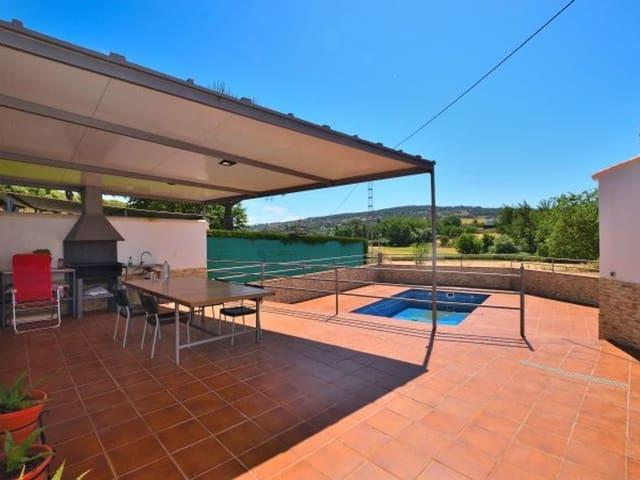 Finca/Casa Rural en venta en Ronda, Málaga