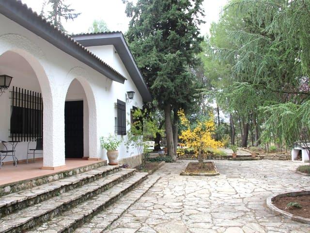 Finca/Casa Rural en venta en Ronda, Málaga