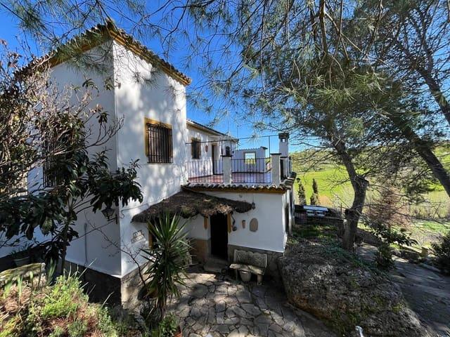 Finca/Casa Rural en venta en Ronda, Málaga