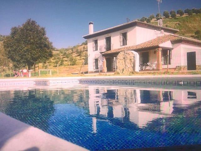 Finca/Casa Rural en venta en Ronda, Málaga