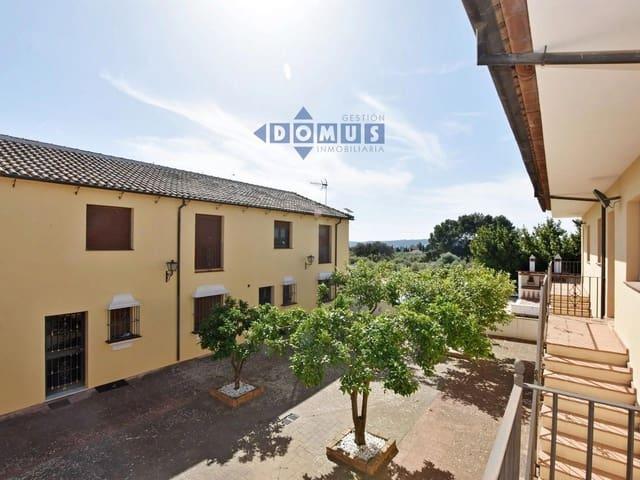 Finca/Casa Rural en venta en Ronda, Málaga