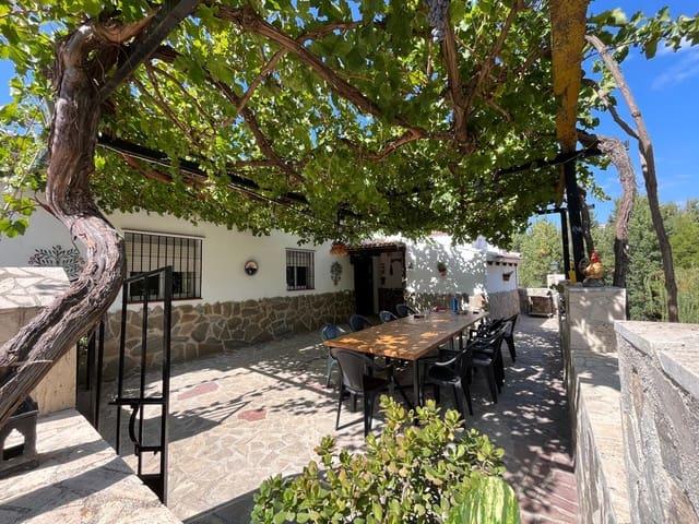 Finca/Casa Rural en venta en Ronda, Málaga