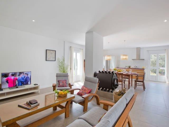 Finca/Casa Rural en venta en Ronda, Málaga