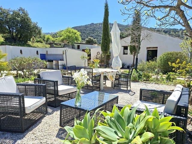Finca/Casa Rural en venta en Ronda, Málaga