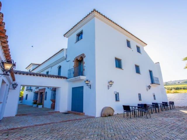 Finca/Casa Rural en venta en Ronda, Málaga