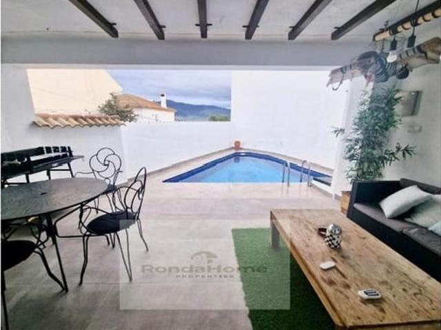 Finca/Casa Rural en venta en Ronda, Málaga