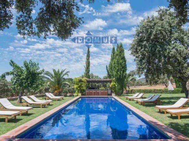 Finca/Casa Rural en venta en Ronda, Málaga