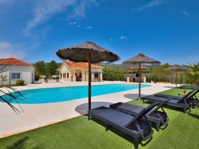 Finca/Casa Rural en venta en Ronda, Málaga