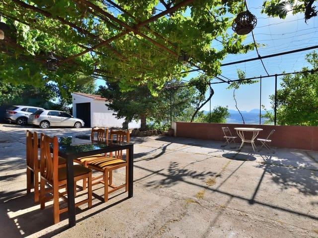 Finca/Casa Rural en venta en Ronda, Málaga