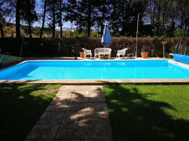 Finca/Casa Rural en venta en Ronda, Málaga