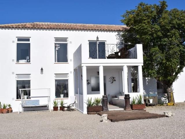 Finca/Casa Rural en venta en Ronda, Málaga