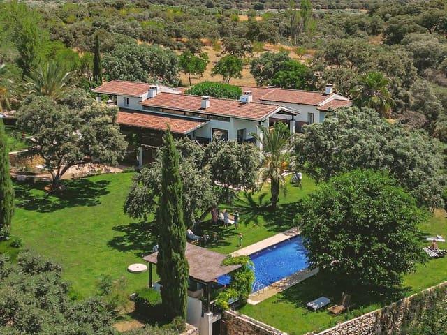 Finca/Casa Rural en venta en Ronda, Málaga