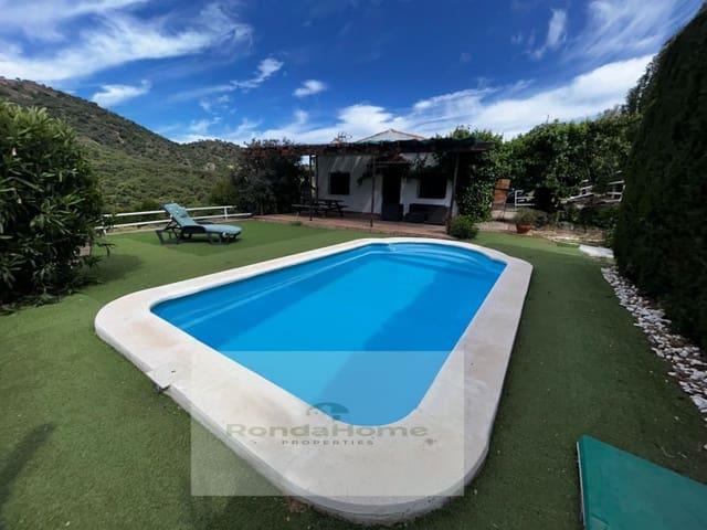 Finca/Casa Rural en venta en Ronda, Málaga