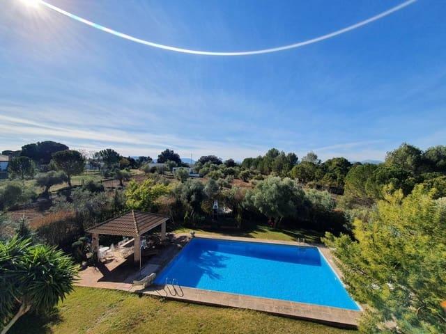 Finca/Casa Rural en venta en Ronda, Málaga