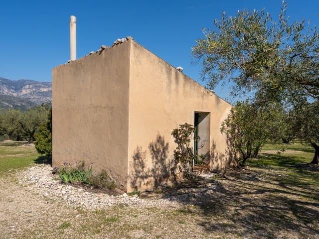 Finca/Casa Rural en venta en Roquetes, Tarragona
