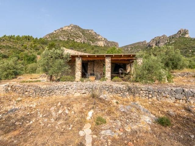 Finca/Casa Rural en venta en Roquetes, Tarragona